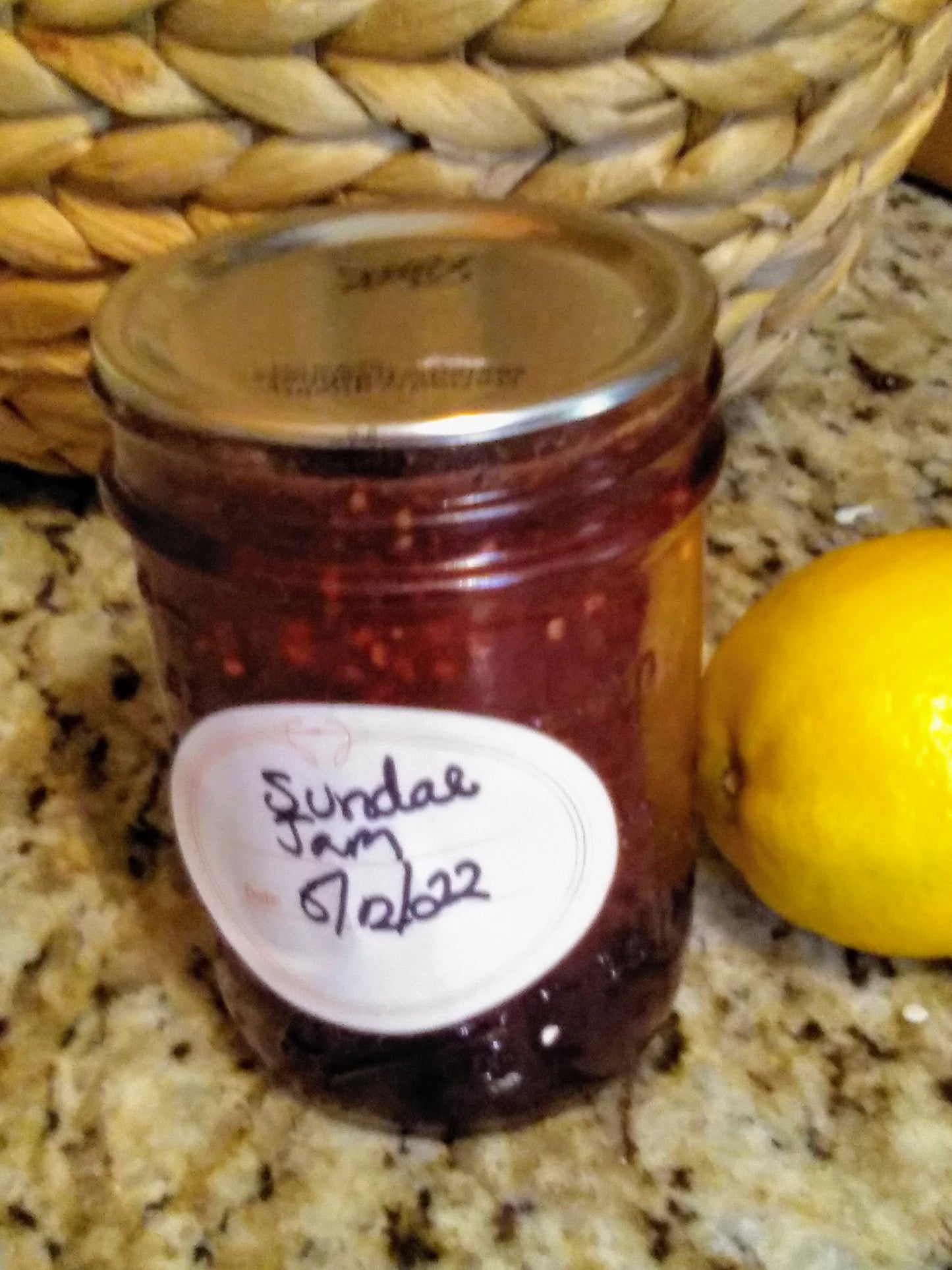 Sundae Jam